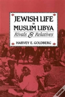 Capa do artigo Jewish Life In Muslim Libya