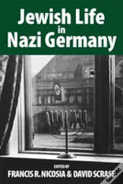 Capa do artigo Jewish Life In Nazi Germany