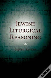 Capa do artigo Jewish Liturgical Reasoning