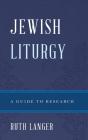 Jewish Liturgy - Preview