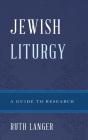 Jewish Liturgy - Preview