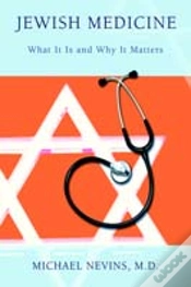 Capa do artigo Jewish Medicine