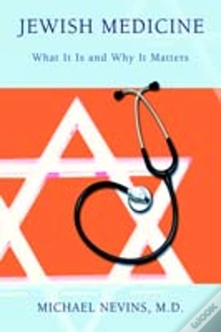 Capa do artigo Jewish Medicine