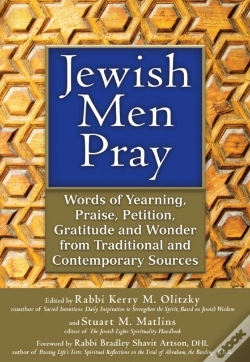 Capa do artigo Jewish Men Pray