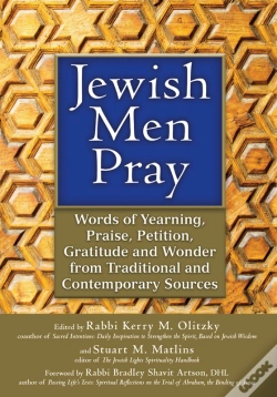 Capa do artigo Jewish Men Pray