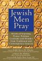 Jewish Men Pray - Preview