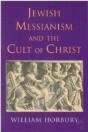 Jewish Messianism And The Cult Of Christ - Preview