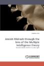 Jewish Midrash Through The Lens Of The Multiple Intelligence Theory - Preview