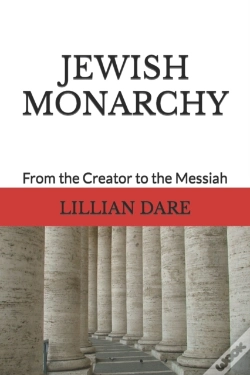 Capa do artigo Jewish Monarchy