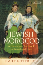 Jewish Morocco