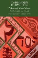 Jewish-Muslim Interactions