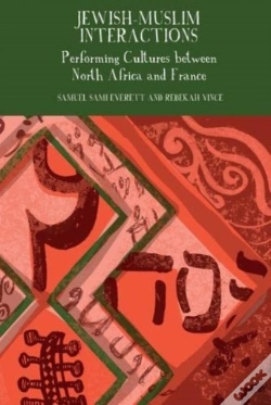 Capa do artigo Jewish-Muslim Interactions