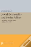 Jewish Nationality And Soviet Politics
