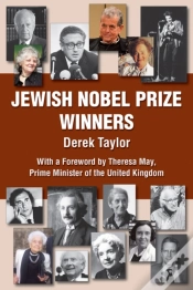 Capa do artigo Jewish Nobel Prize Winners