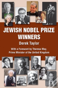 Capa do artigo Jewish Nobel Prize Winners