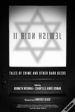 Capa do artigo Jewish Noir 2
