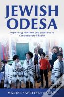 Jewish Odesa