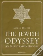 Capa do artigo Jewish Odyssey