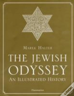 Capa do artigo Jewish Odyssey