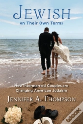 Jewish On Their Own Terms