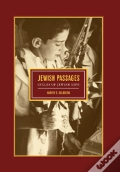 Capa do artigo Jewish Passages