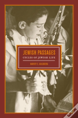 Capa do artigo Jewish Passages