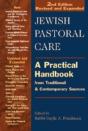 Jewish Pastoral Care - Preview