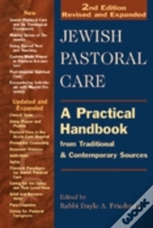 Jewish Pastoral Care