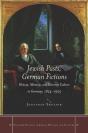 Jewish Pasts, German Fictions - Preview