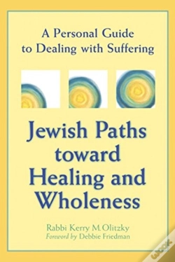 Capa do artigo Jewish Paths Toward Healing And Wholeness