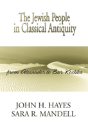 Jewish People In Classical Antiquity - Preview