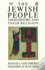 Capa do artigo Jewish People