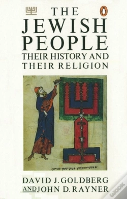 Capa do artigo Jewish People