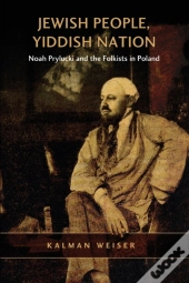 Jewish People, Yiddish Nation