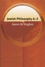 Jewish Philosophy Aâ€“Z - Preview