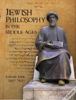 Capa do artigo Jewish Philosophy In The Middle Ages