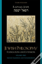 Jewish Philosophy