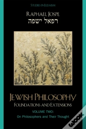 Jewish Philosophy