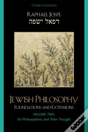 Capa do artigo Jewish Philosophy