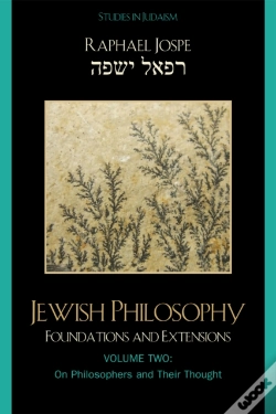 Capa do artigo Jewish Philosophy
