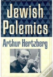 Capa do artigo Jewish Polemics