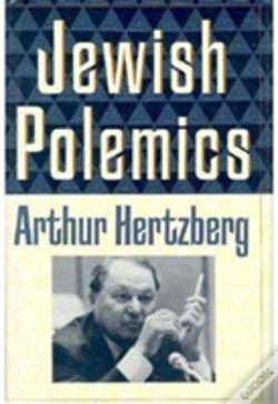 Capa do artigo Jewish Polemics
