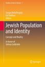 Jewish Population And Identity - Preview