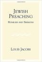 Jewish Preaching - Preview