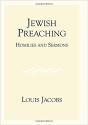 Jewish Preaching - Preview
