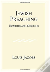 Capa do artigo Jewish Preaching