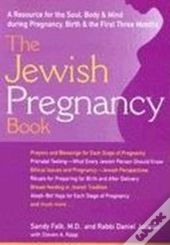 Jewish Pregnancy Book