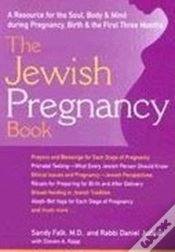 Capa do artigo Jewish Pregnancy Book