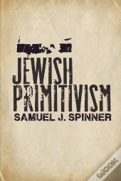 Jewish Primitivism