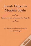 Jewish Prince In Moslem Spain